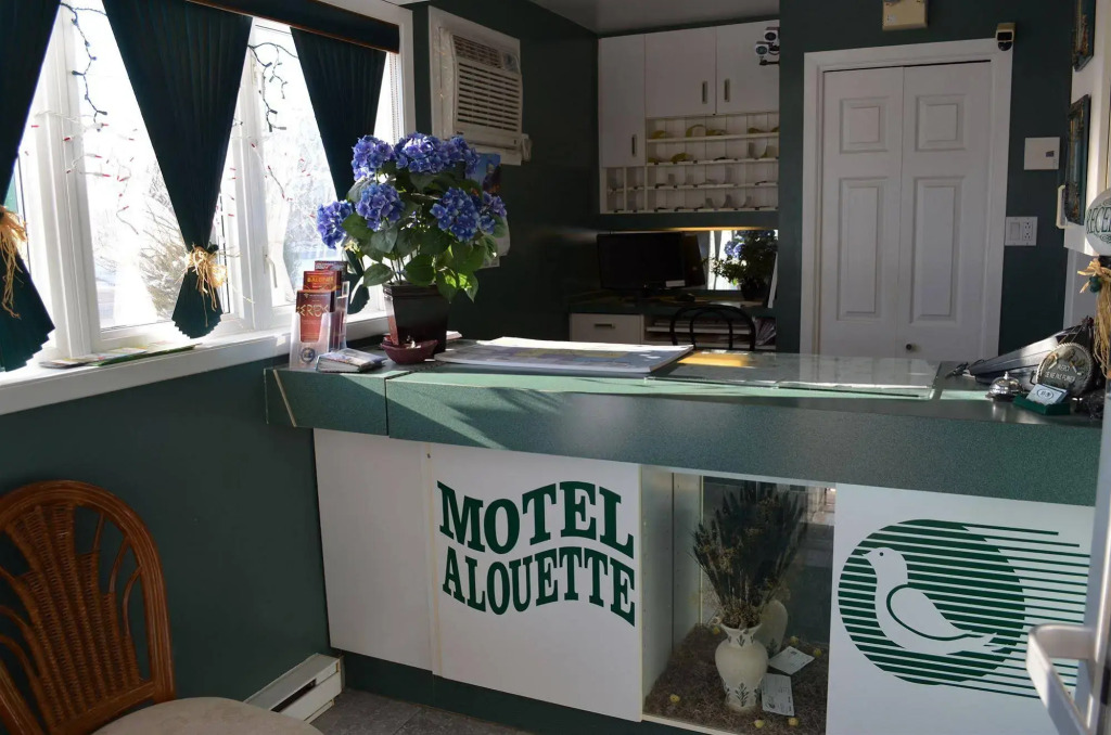 Motel ANF