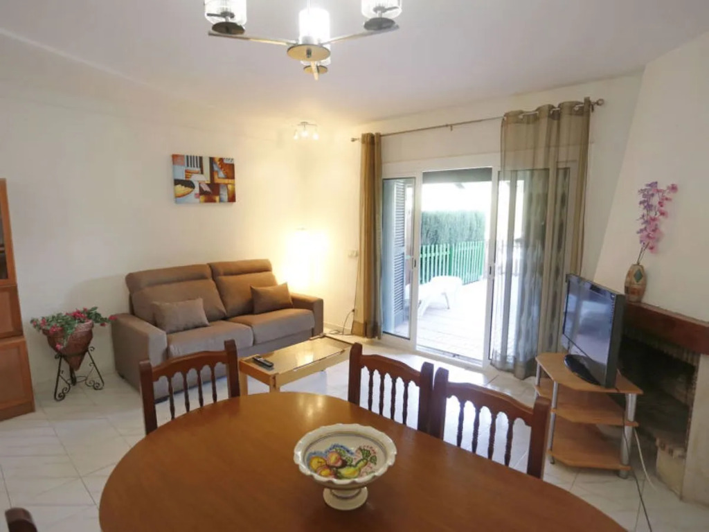 Holiday Home Calderon de la Barca