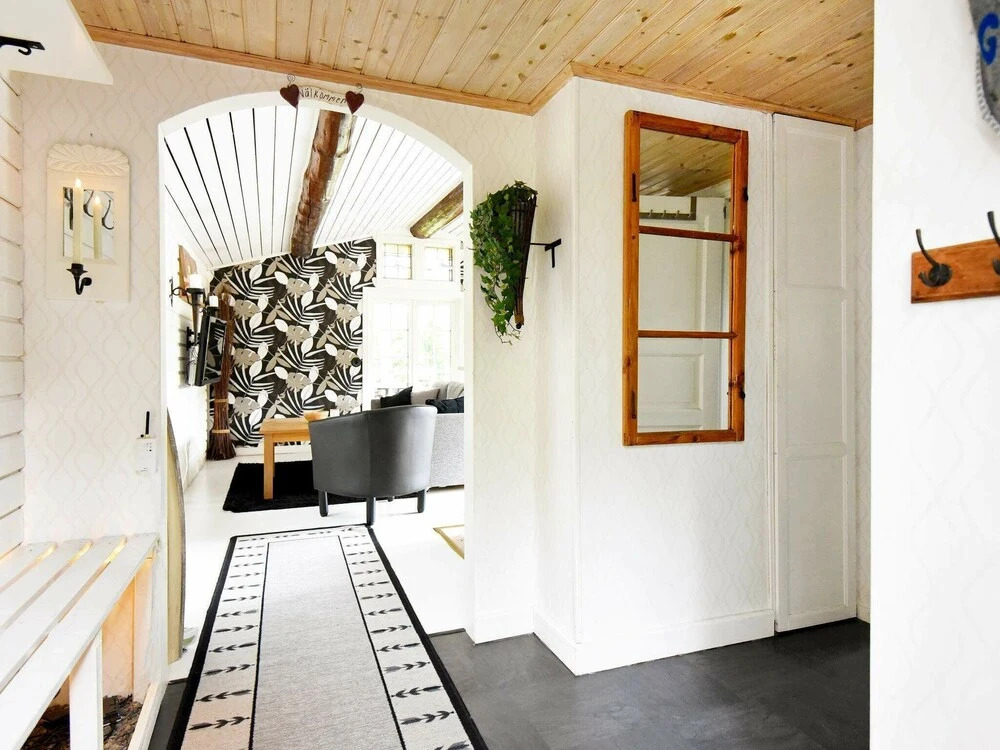 Holiday Home in Motala