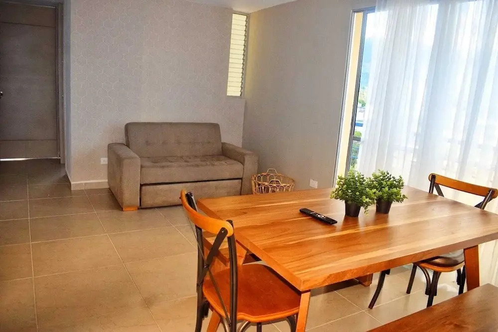 Apartamento Bethania