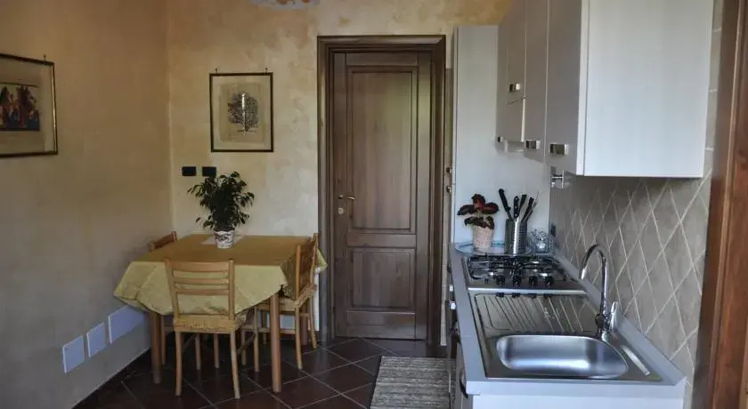 B&B Colle Mattia