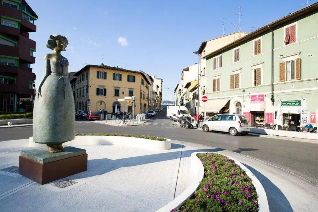 Alloggio Casa Tua
