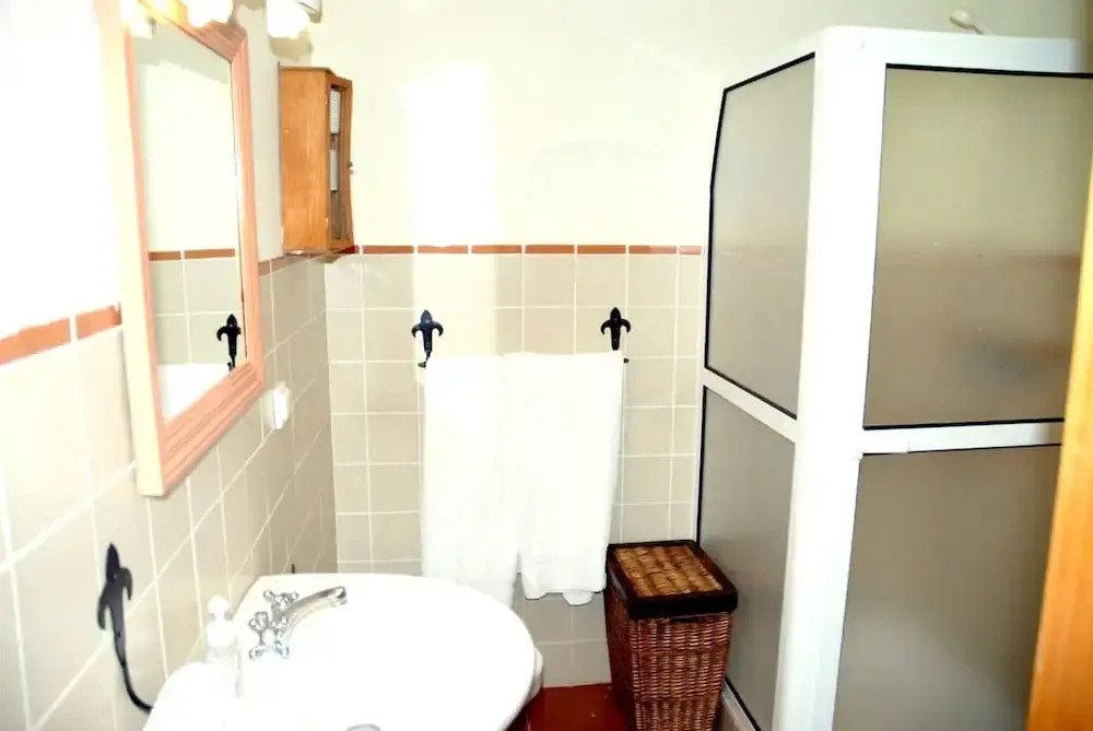 House With one Bedroom in Porto da Cruz, With Wonderful Mountain View, Enclosed Garden and Wifi