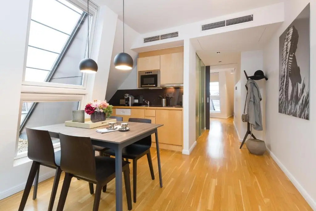 RAFAEL KAISER - Premium Apartments City Centre - Contactless Check-In