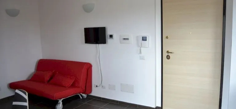 GG Modern Apartments