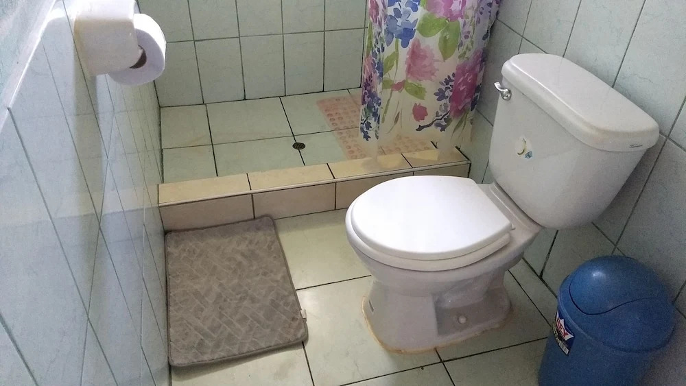 Luquina homestay