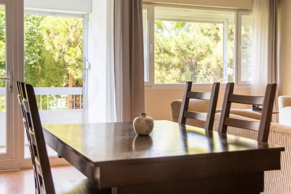 Lovely Flat near Public Transportation in Izmir