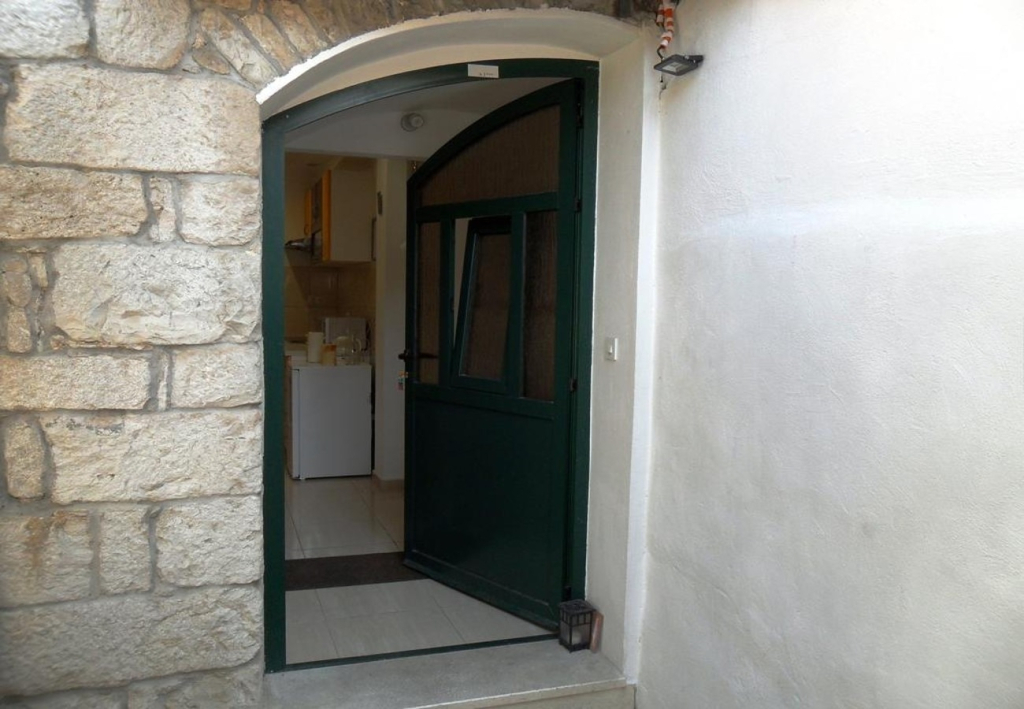Studio apartment Davor -  in city centre: SA1 Split, Riviera Split