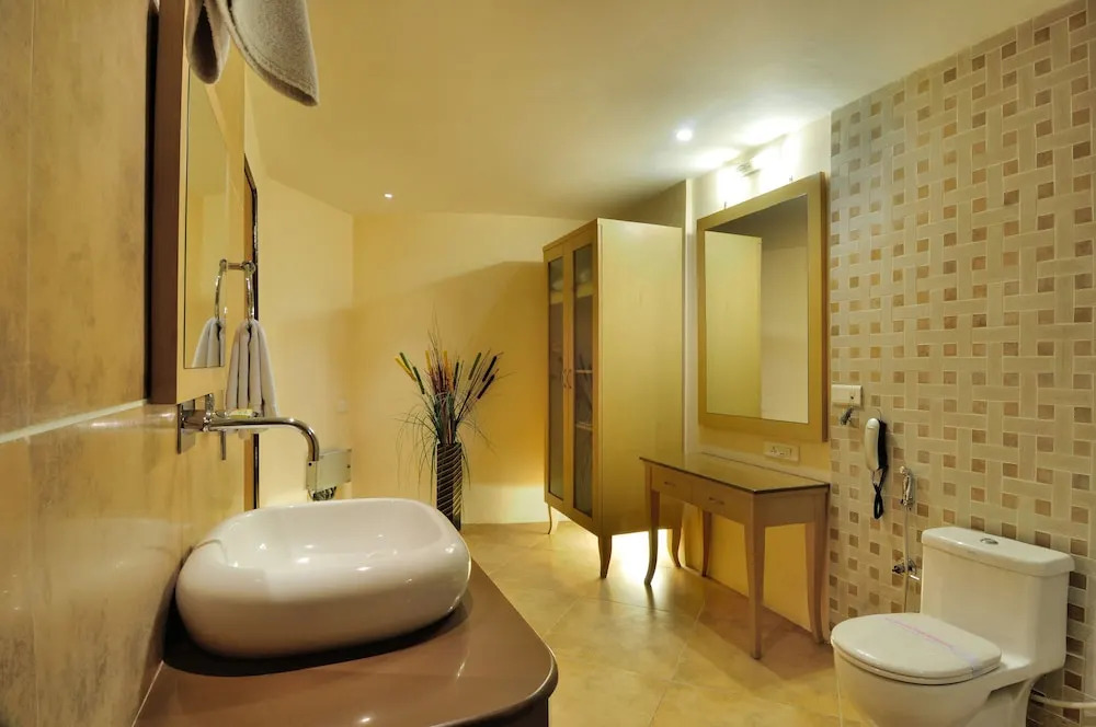 Hotel Gianz
