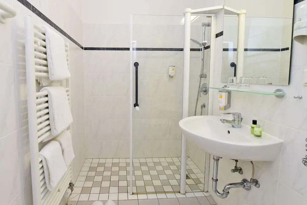 Hotel am Kurpark Brilon