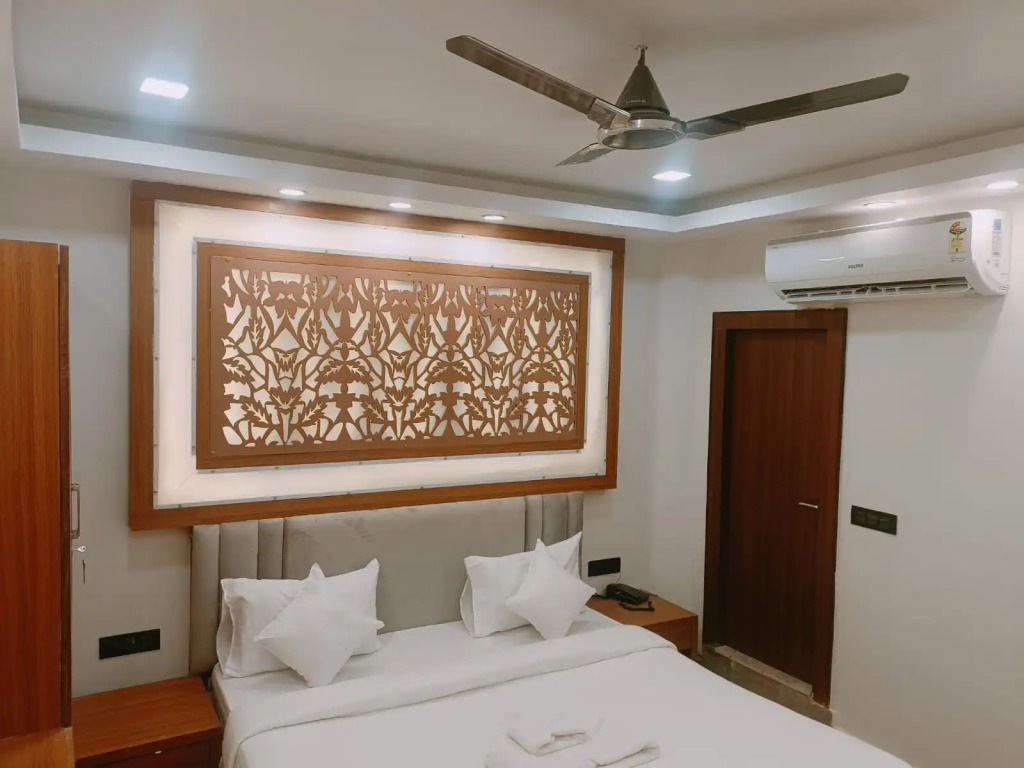 Hotel O THE SHAURYA INN