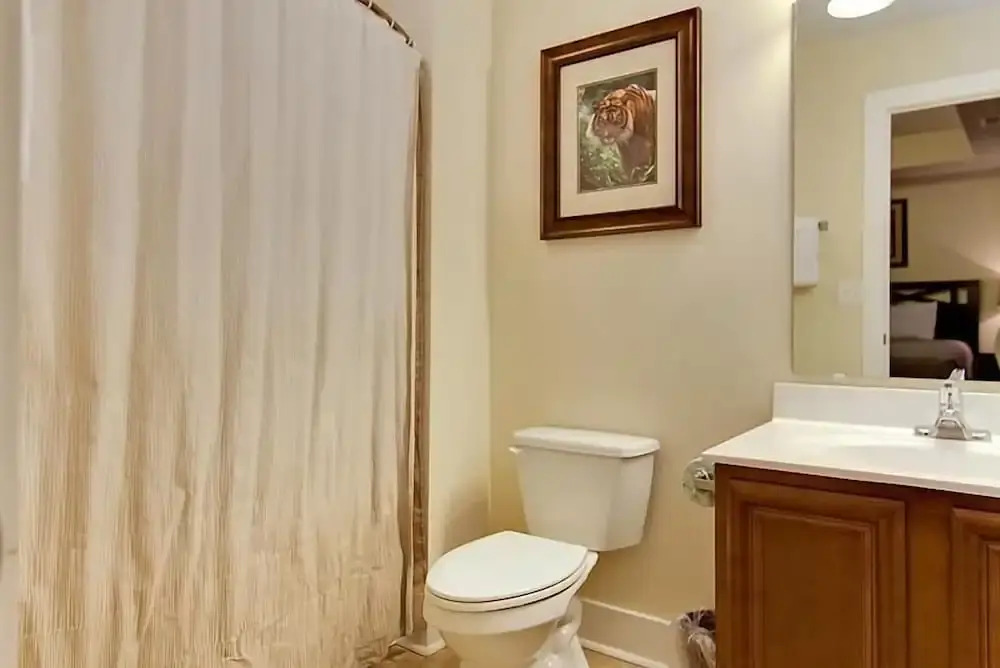 South Beach Cottages - 2613 Apartment 4