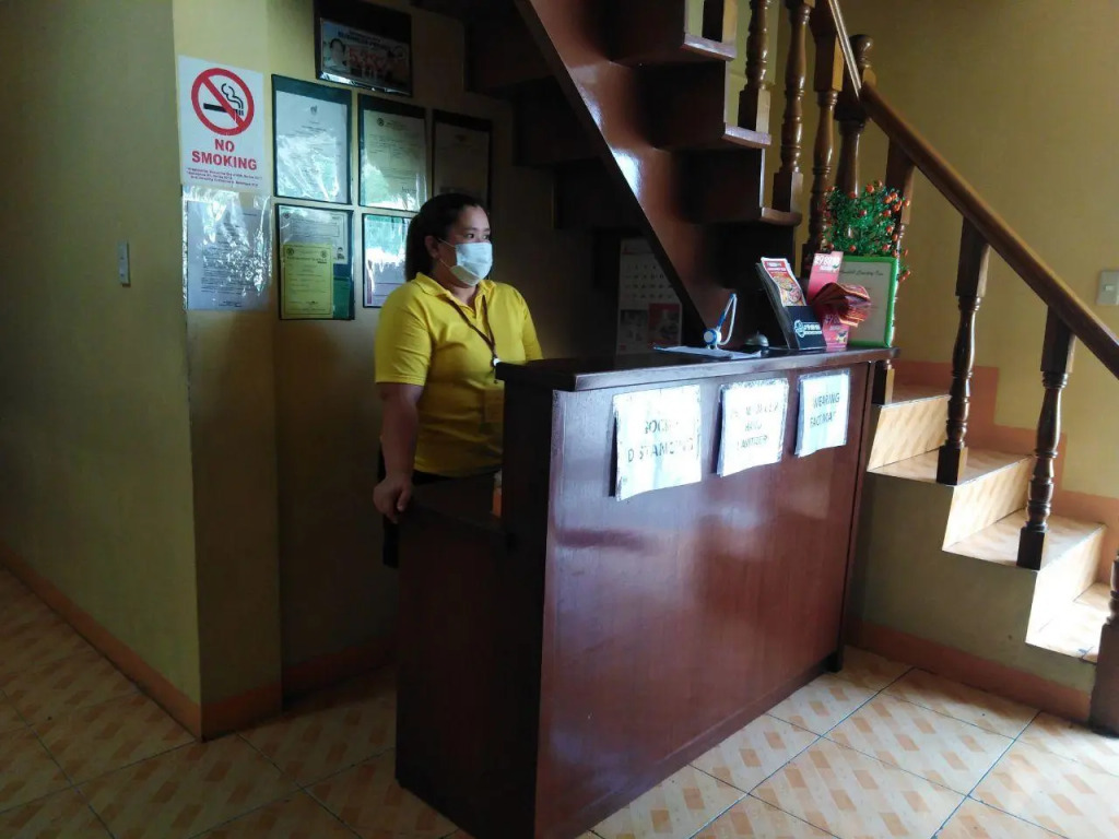 RedDoorz near SM Batangas City