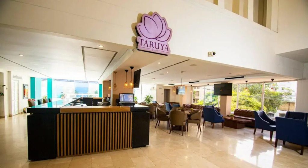 Hotel Barranquilla Plaza