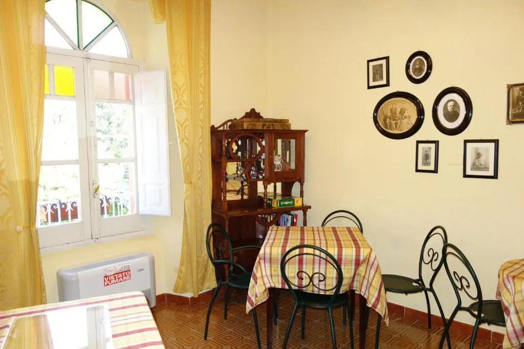 Hotel Roma