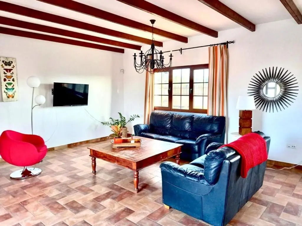 Casa La Fuentita