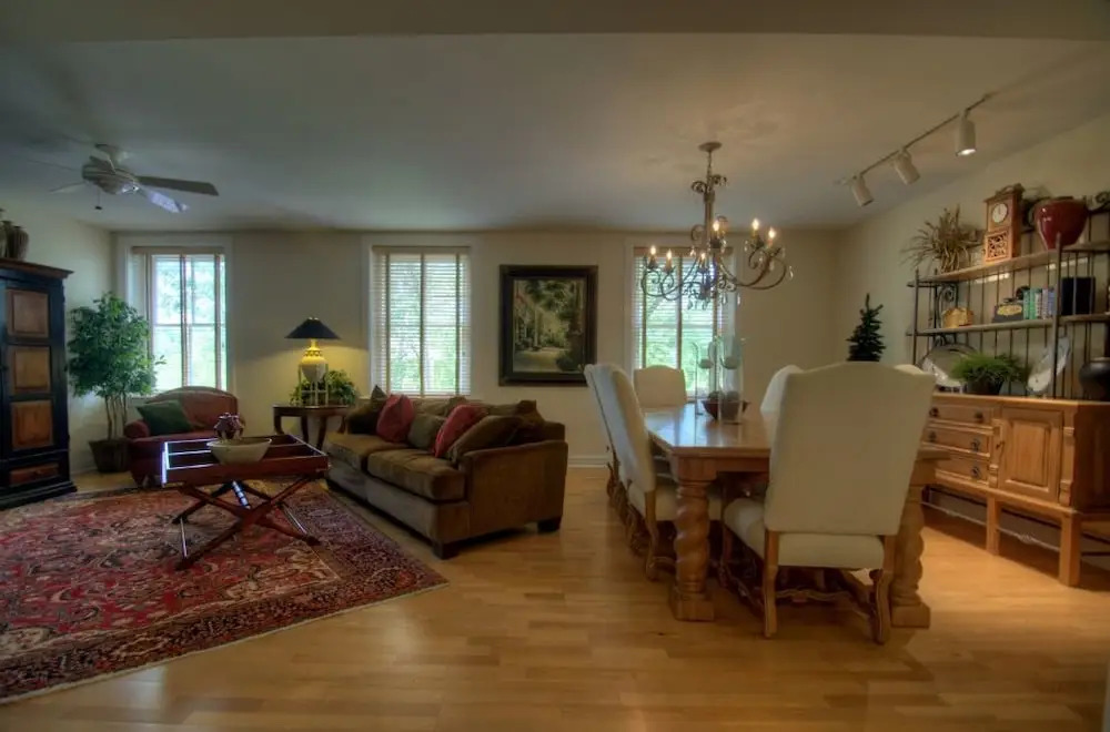 Biltmore Village Hideaway - 2 Br Condo