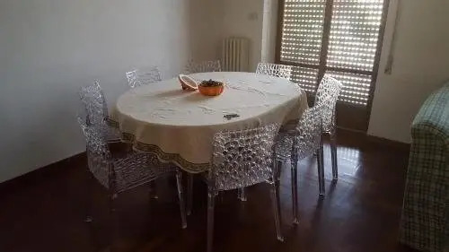 Ostello Betesda
