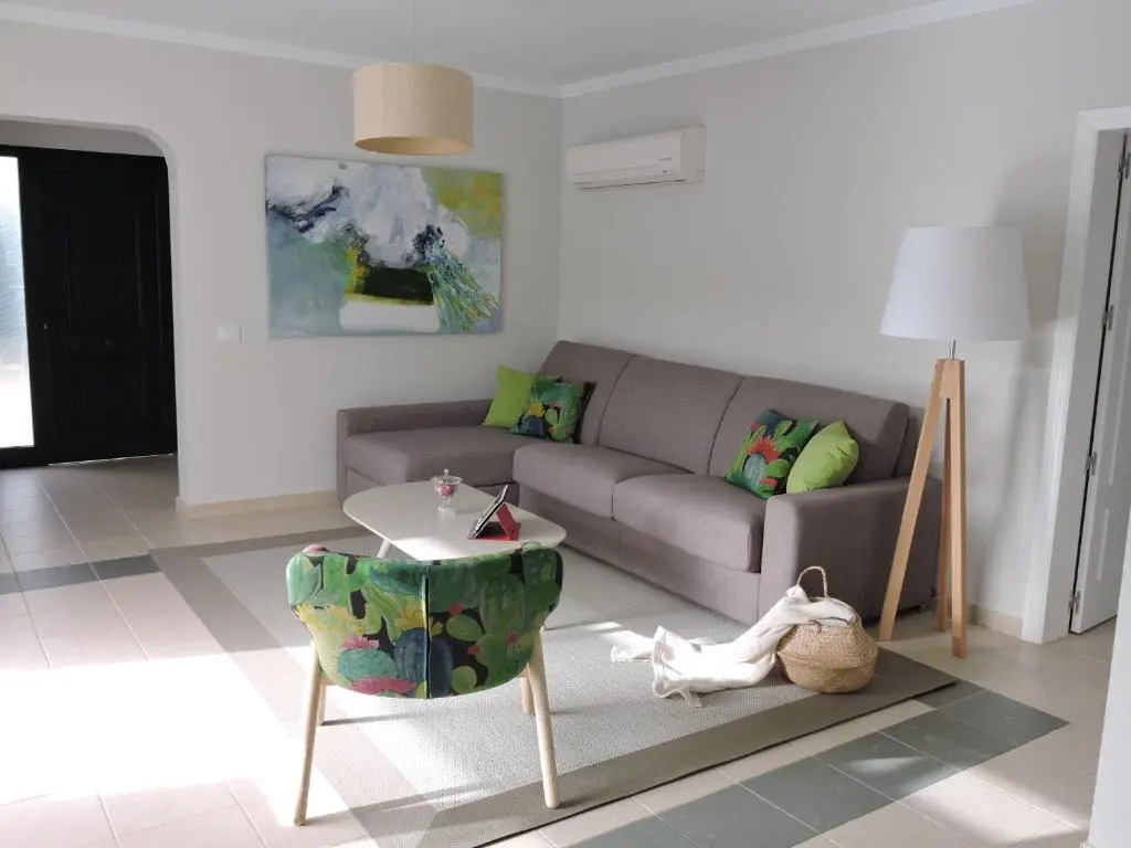 Villas Volcan
