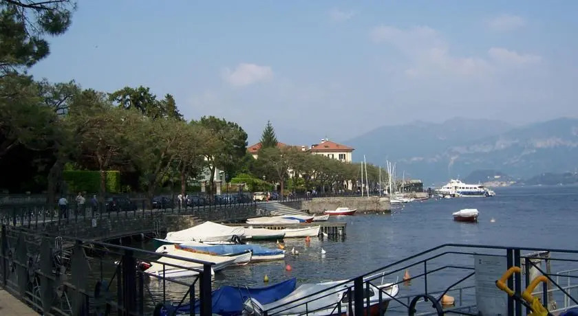 Lenno Villas