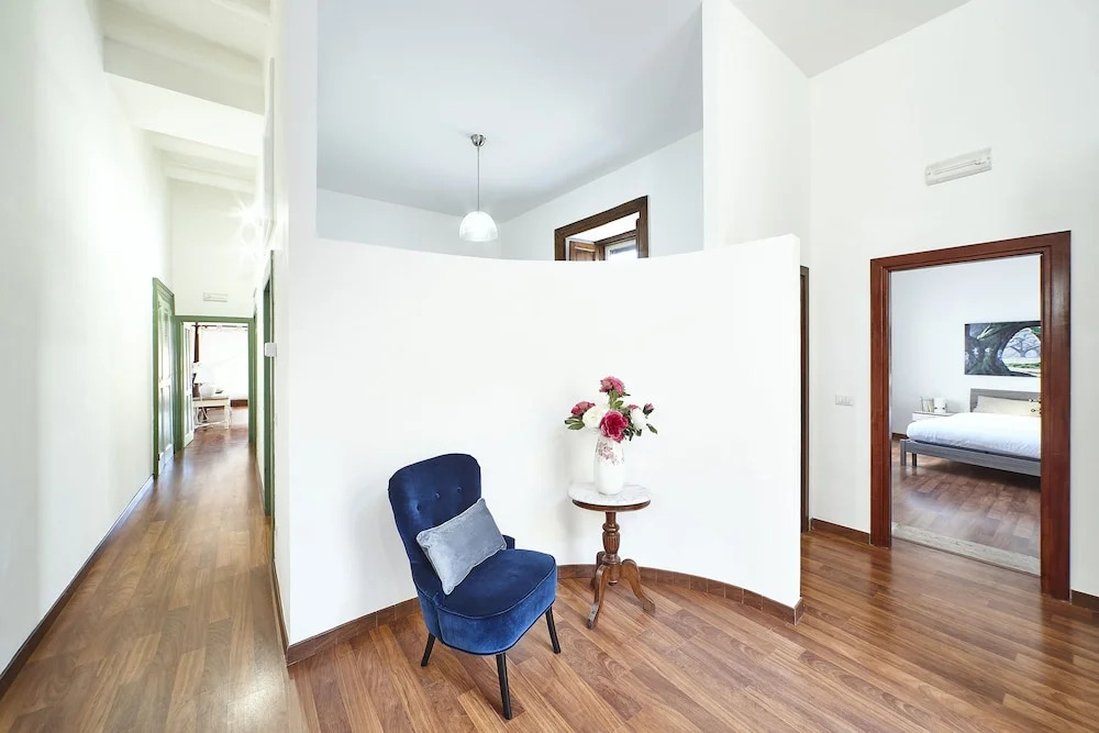 La Principessa Apartment