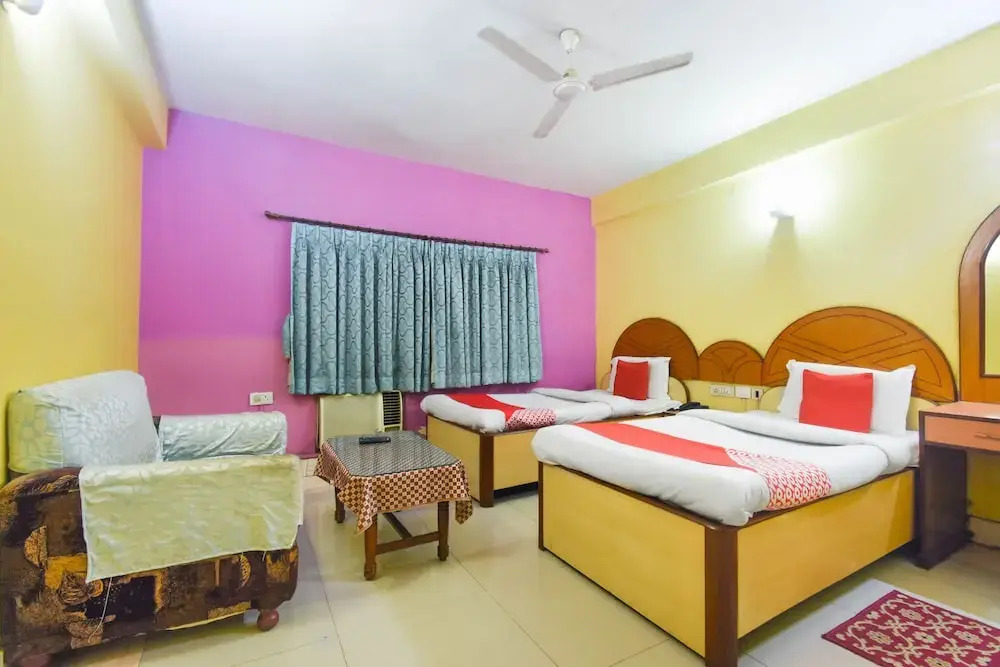Oyo 60019 Hotel Classic Inn