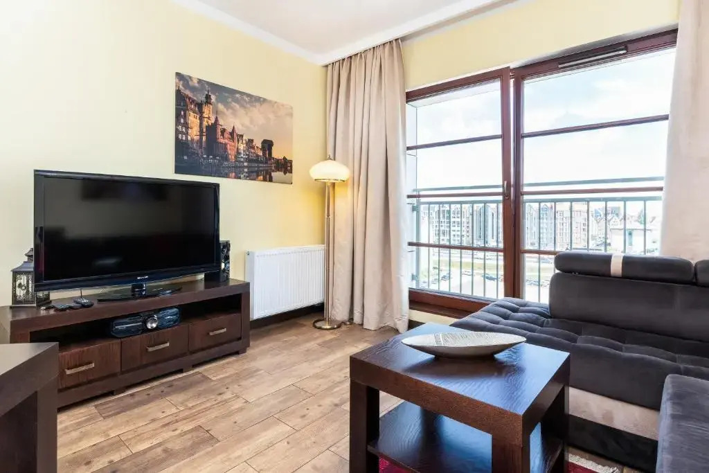 Apartments Jaglana near Old Town by Renters