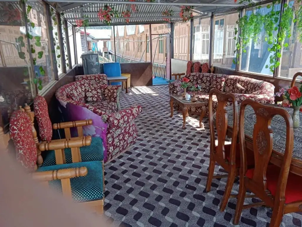 Goona Residency