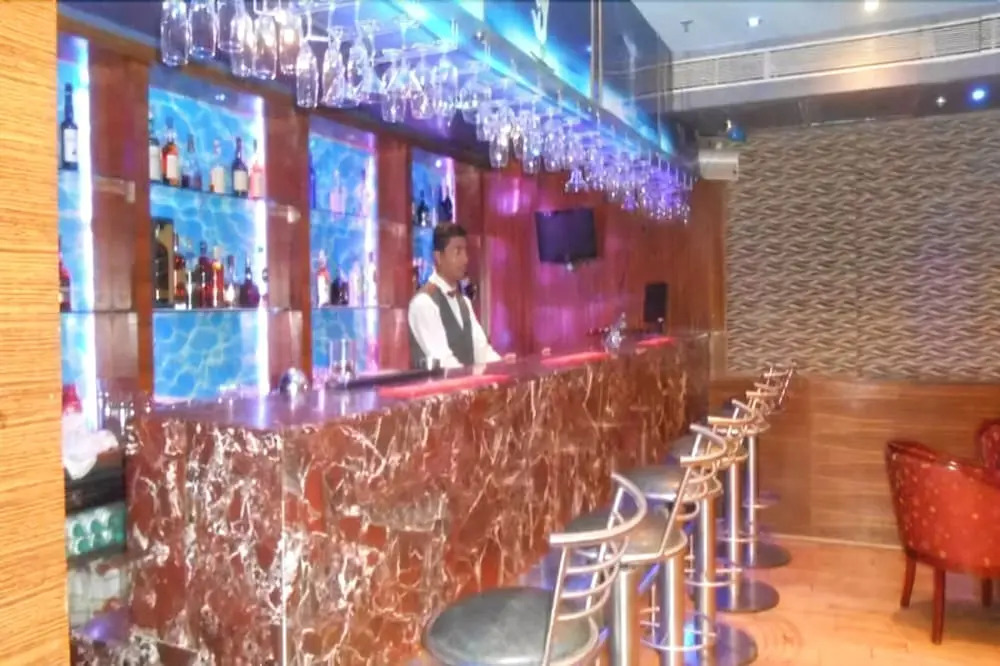 The Bigboss Palace