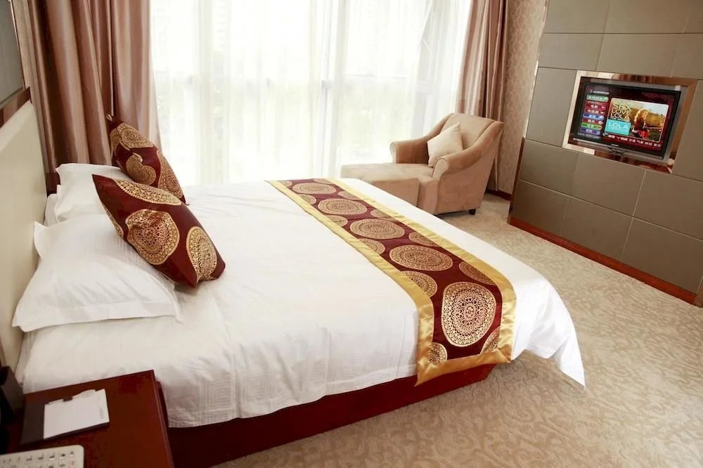 Hangzhou Anfield Holiday Hotel