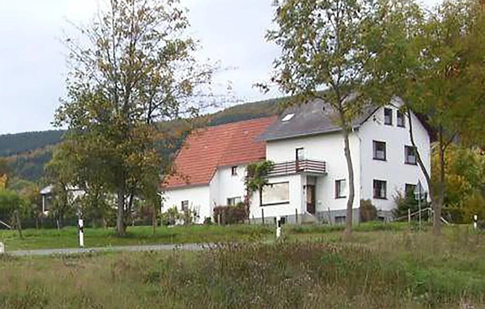 Beautiful Home in Medebach-düdinghausen With 6 Bedrooms and Wifi
