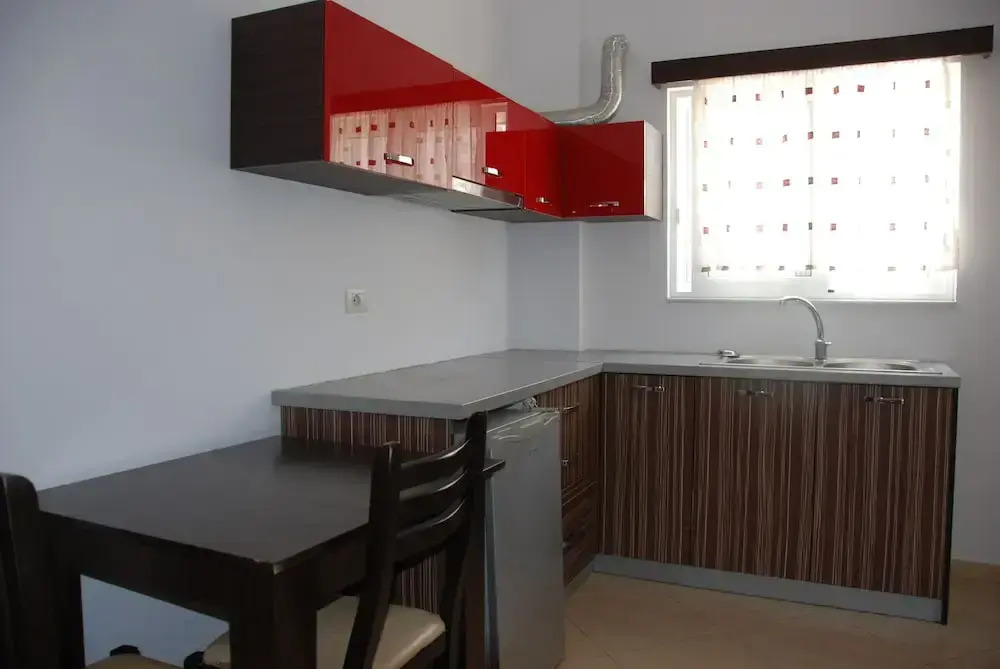 Hotel Edola