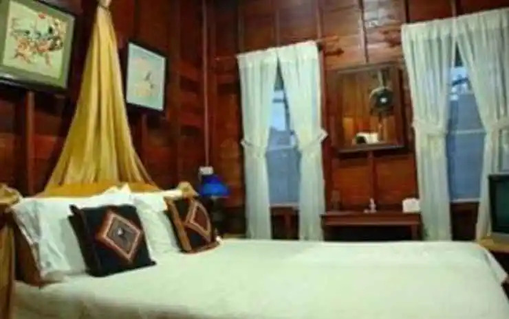 Taadluang Resort