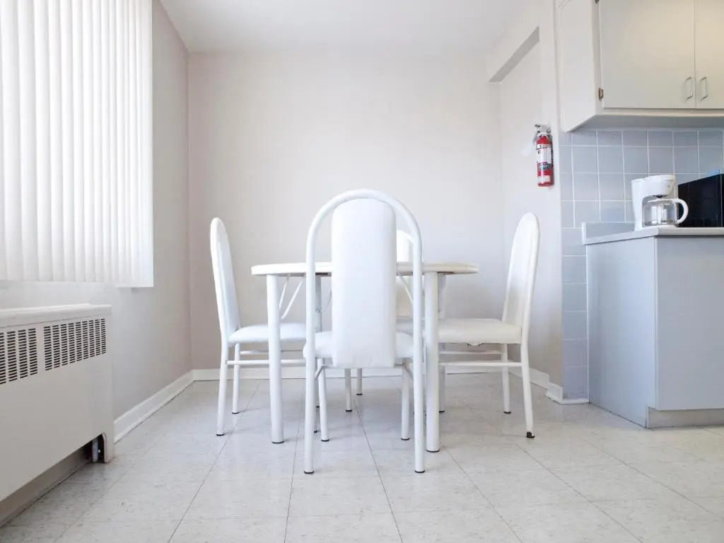Beausejour Apartments - Hotel Dorval