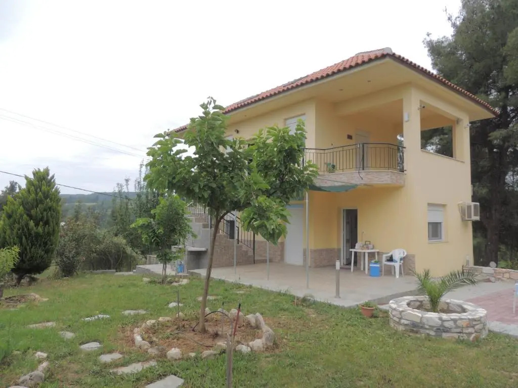 Villa Platskos vol3