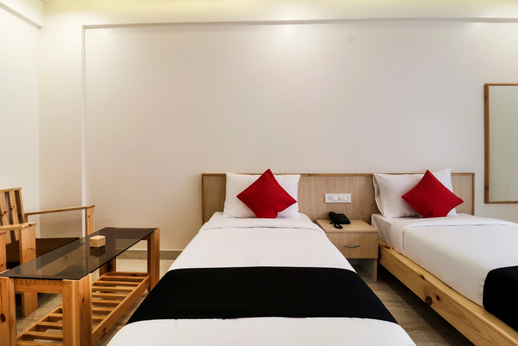 Super Collection O Prime Residency
