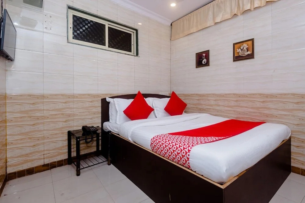 Hotel Balaji by OYO Rooms