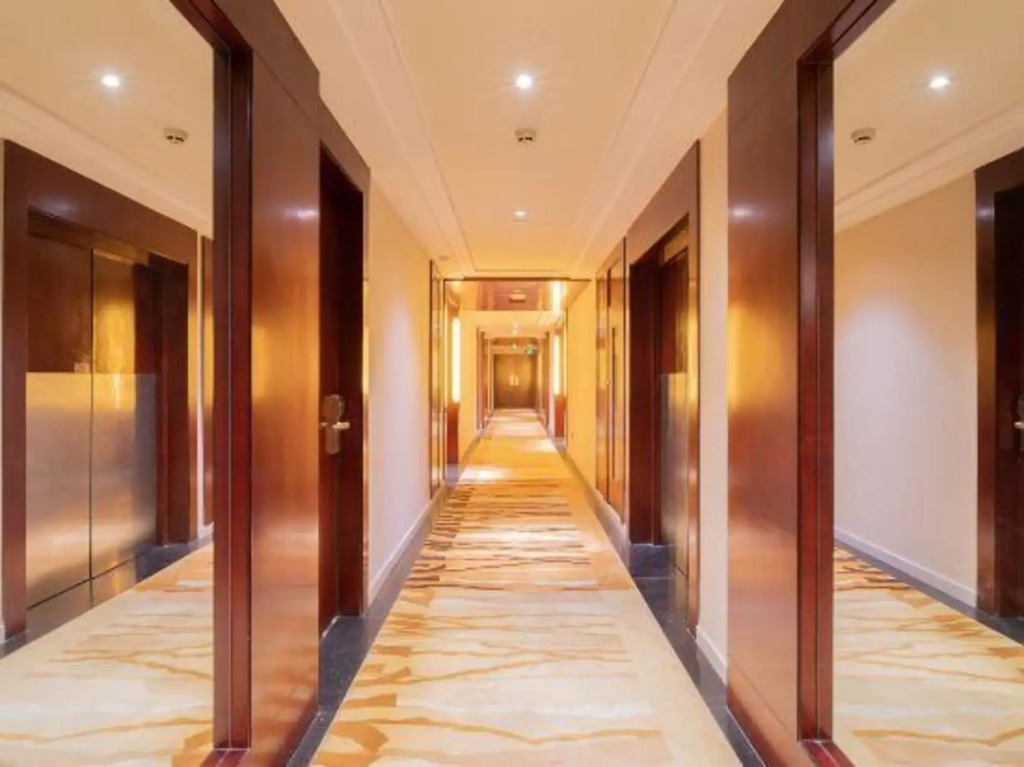 Tiannan Grand Hotel