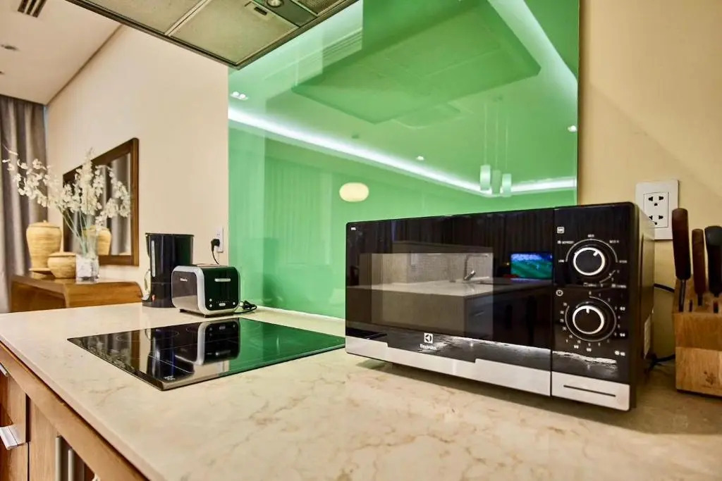 Wonderful Azura 4Bedrooms Villa