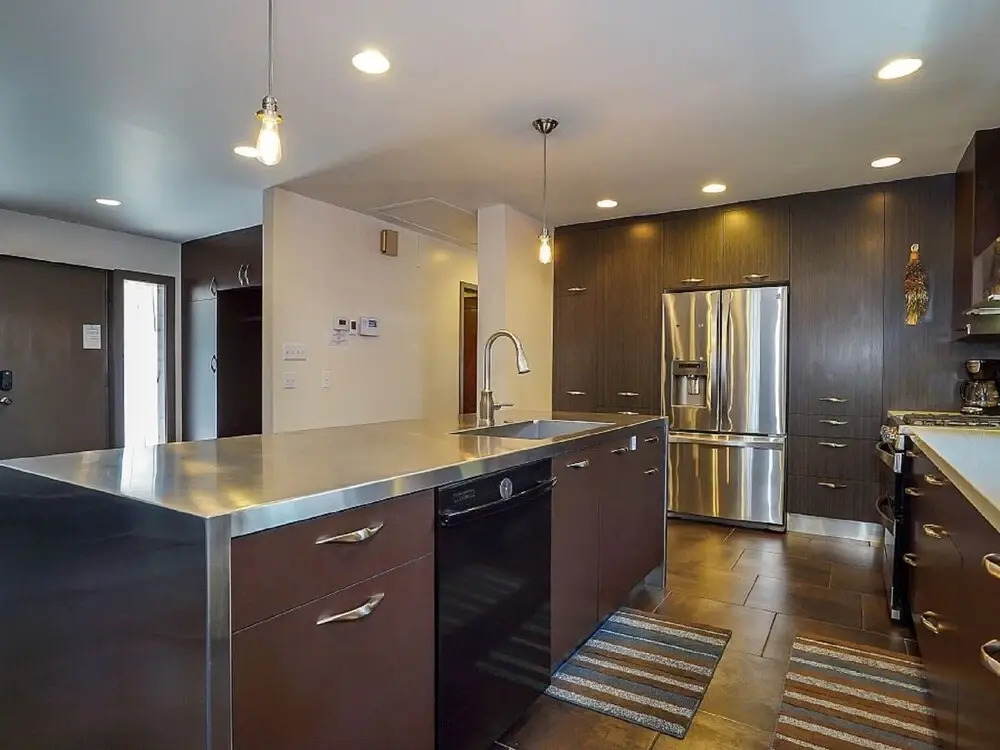 Ultra-modern Downtown Home