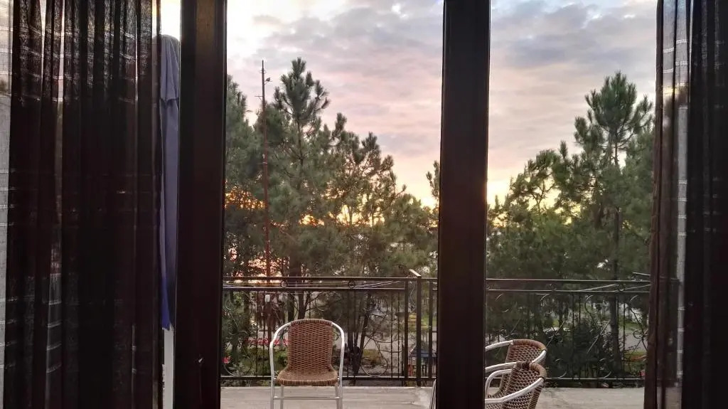 Apartment Agmashenebeli 99