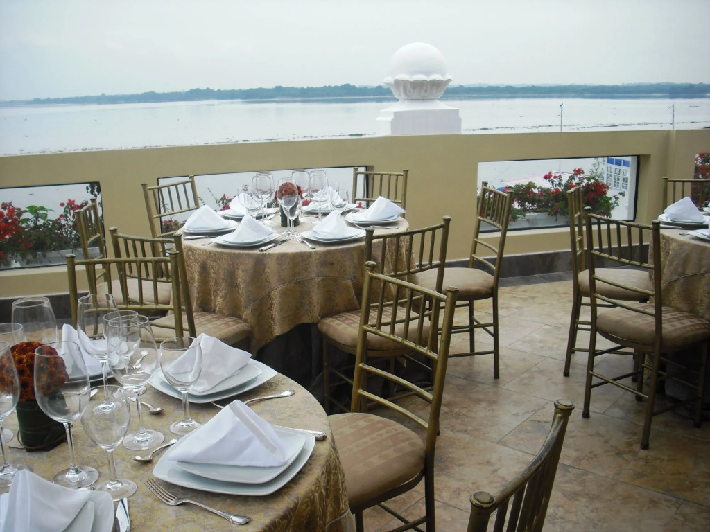 Hotel Boutique Mansion Del Rio
