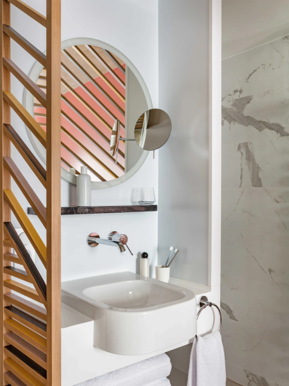 OKKO Hotels Paris Gare de lEst