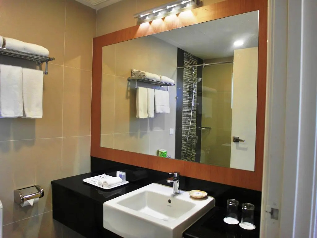 Costa Mahkota Suites Malacca Central By Nestcove