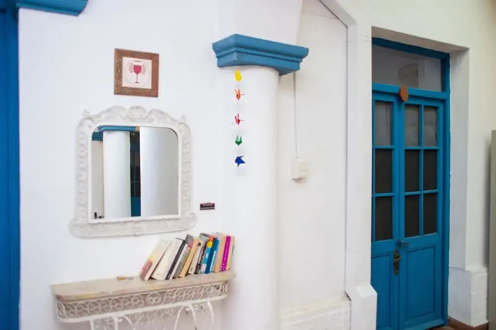 Casa Blanca Hostel
