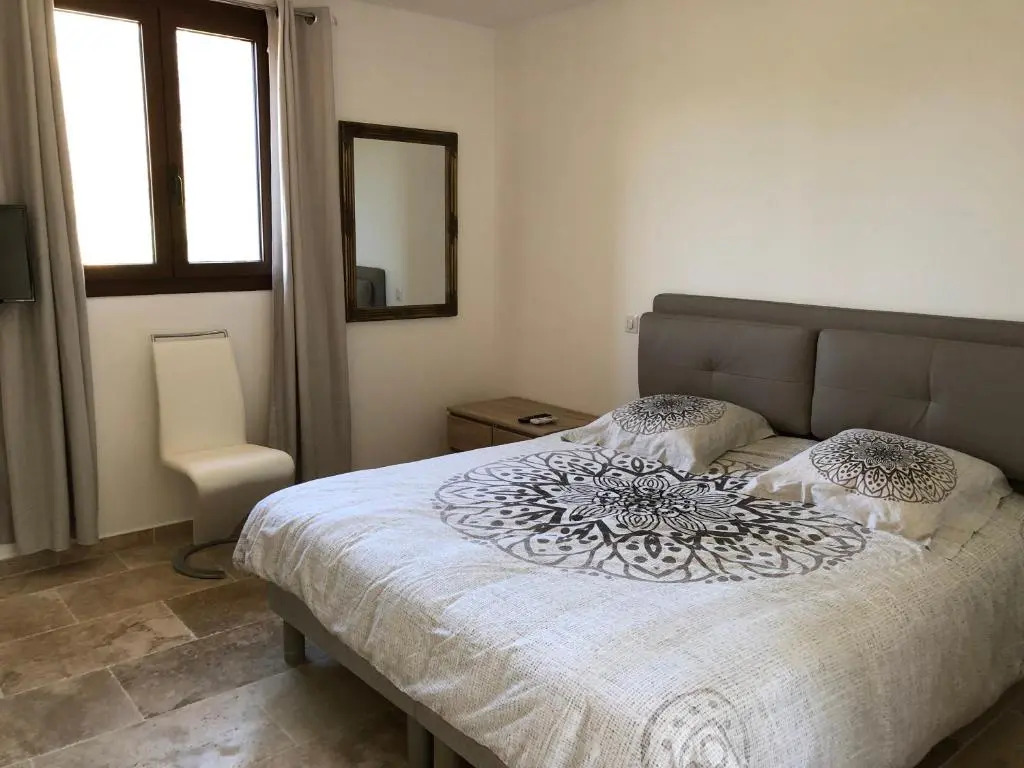 CHAMBRES DHOTES CORSE