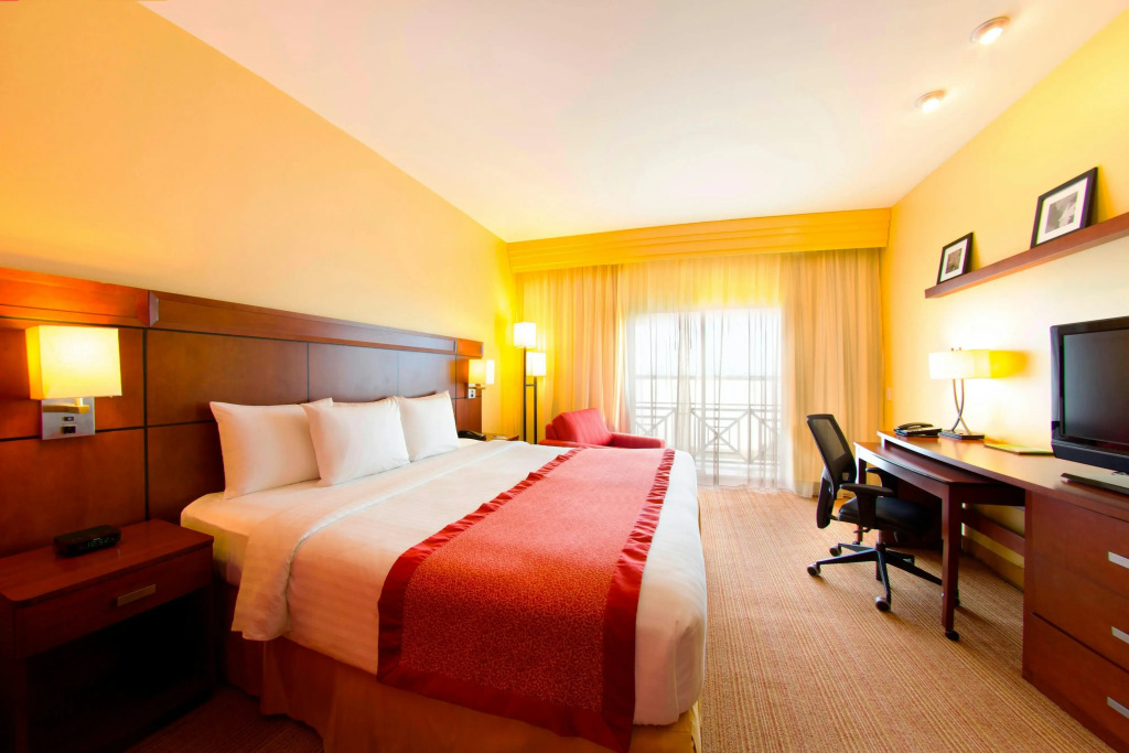 Courtyard by Marriott Paramaribo