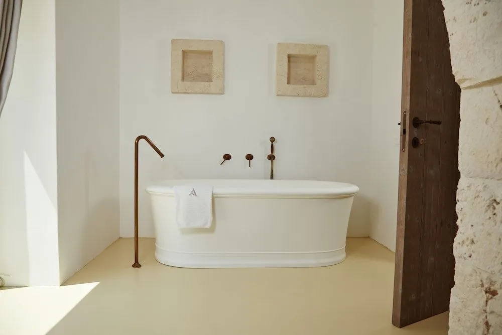 Agapanto Masseria