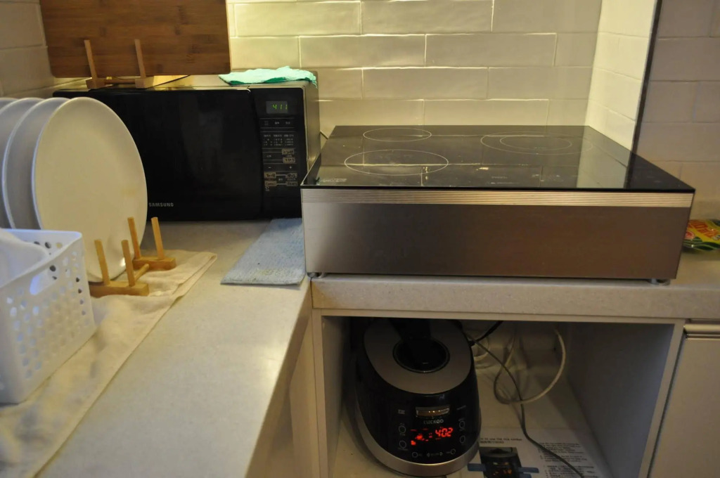 OYO Hostel Dongdaemun1
