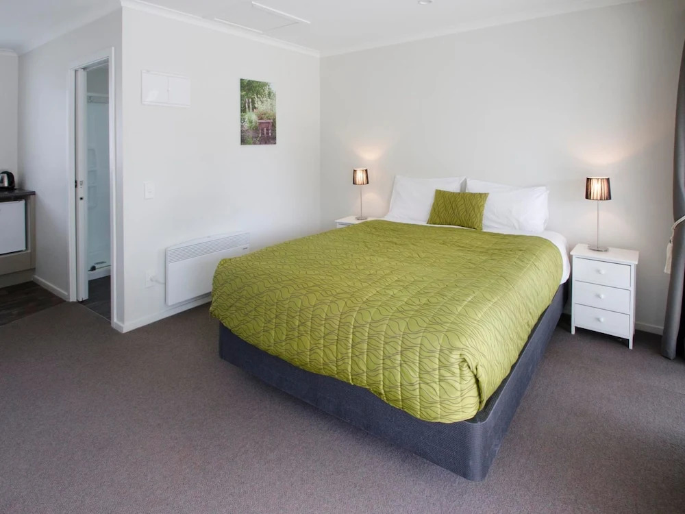Oakleigh Motel